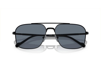 Sluneční brýle Vogue Eyewear VO4289S 352S4Y Polarized Speciální Černé