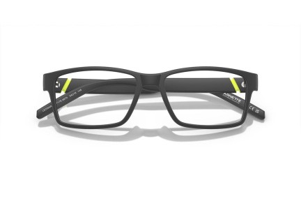 Brýle Arnette Leonardo AN7179 2870 Obdélníkové Šedé