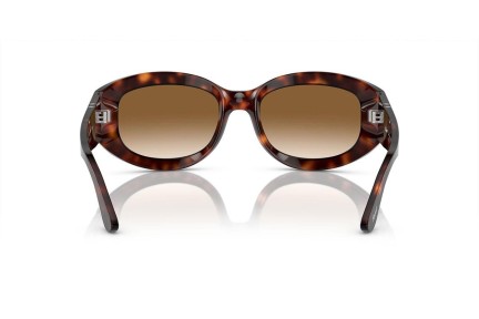 Sluneční brýle Persol PO3335S 24/51 Speciální Havana