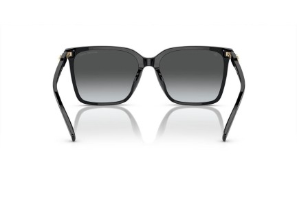 Sluneční brýle Michael Kors MK2197U 3005T3 Polarized Squared Černé