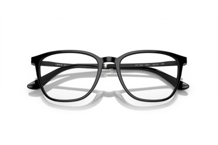 Brýle Giorgio Armani AR7250 5001 Squared Černé