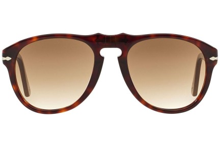 Sluneční brýle Persol 649 Series PO0649 24/51 Pilot Havana