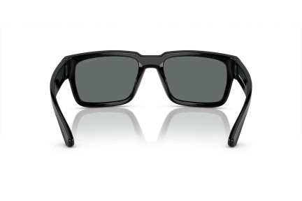 Sluneční brýle Arnette Samhty AN4326U 290081 Polarized Squared Černé