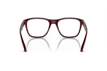 Brýle Arnette A.T. AN7241U 2905 Squared Fialové