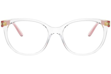 Brýle Vogue Eyewear VO5552 W745 Oválné Průhledné