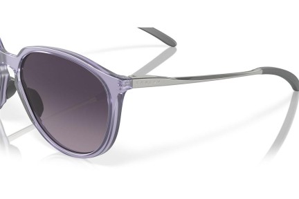 Sluneční brýle Oakley OO9288 928806 Okrouhlé Fialové