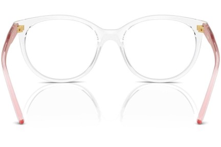 Brýle Vogue Eyewear VO5552 W745 Oválné Průhledné