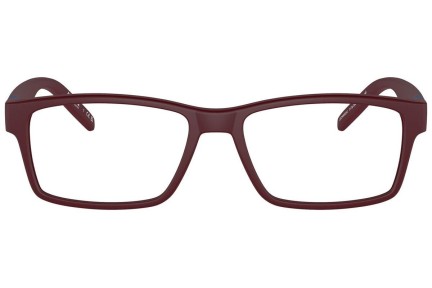 Brýle Arnette Leonardo AN7179 2905 Obdélníkové Fialové