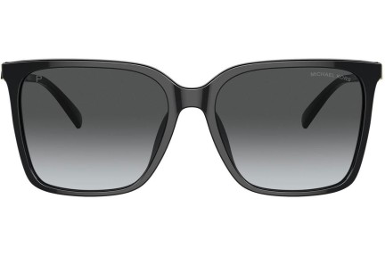 Sluneční brýle Michael Kors MK2197U 3005T3 Polarized Squared Černé