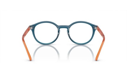 Brýle Arnette Allye AN7242 2901 Okrouhlé Modré