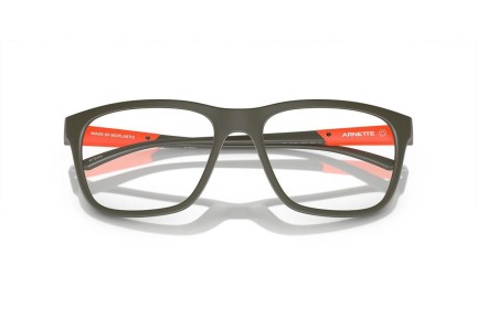 Brýle Arnette Wobani AN7239 2854 Squared Zelené