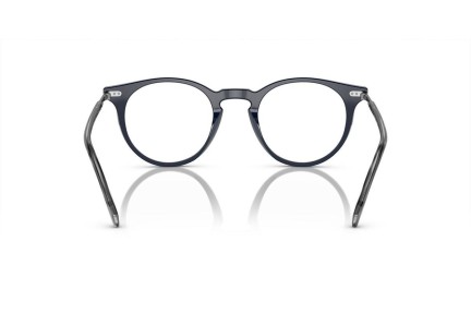 Brýle Vogue Eyewear VO5434 2319 Okrouhlé Modré