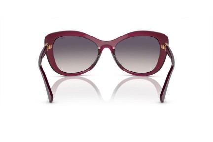 Sluneční brýle Vogue Eyewear VO5515SB 298936 Speciální Červené