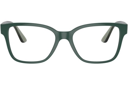 Brýle Vogue Eyewear VO5452 3050 Squared Zelené