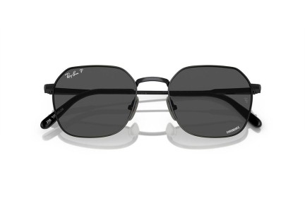 Sluneční brýle Ray-Ban Jim Titanium RB8094 9267K8 Polarized Speciální Černé