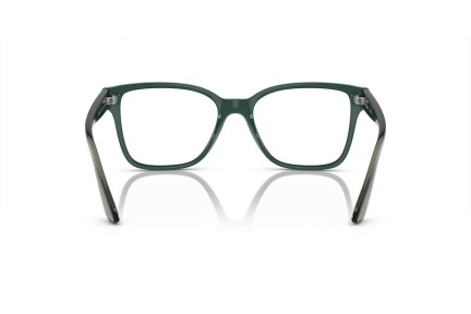 Brýle Vogue Eyewear VO5452 3050 Squared Zelené