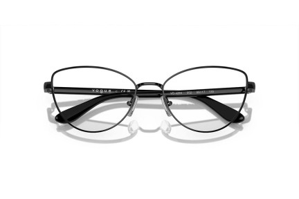 Brýle Vogue Eyewear VO4285 352 Cat Eye Černé