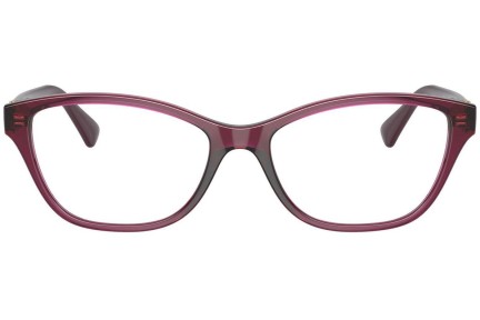 Brýle Vogue Eyewear VO5516B 2989 Speciální Fialové