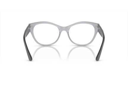 Brýle Vogue Eyewear VO5527 3098 Cat Eye Šedé