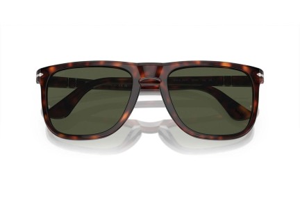 Sluneční brýle Persol PO3336S 24/31 Squared Havana