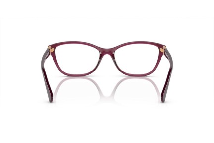 Brýle Vogue Eyewear VO5516B 2989 Speciální Fialové