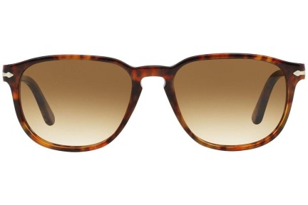 Sluneční brýle Persol Galleria '900 Collection PO3019S 108/51 Squared Havana