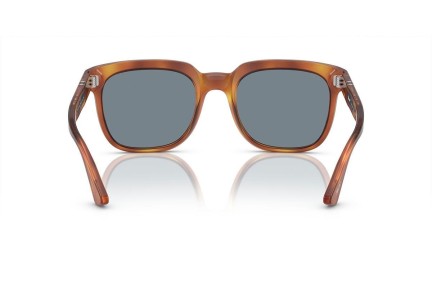 Sluneční brýle Persol PO3323S 96/56 Squared Havana