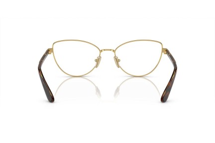 Brýle Vogue Eyewear VO4285 280 Cat Eye Zlaté