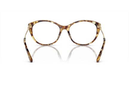 Brýle Ralph Lauren RL6239U 6056 Cat Eye Havana