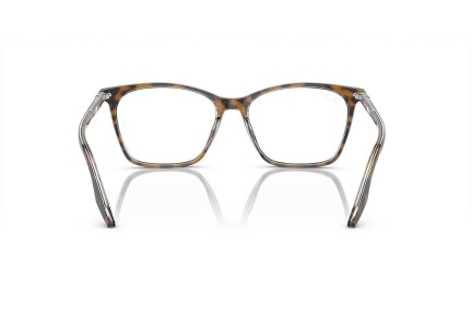 Brýle Ray-Ban RX5422 5082 Cat Eye Havana