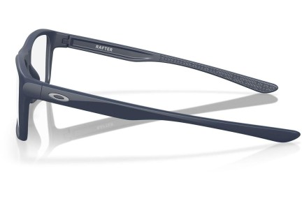 Brýle Oakley OX8178 817804 Obdélníkové Modré