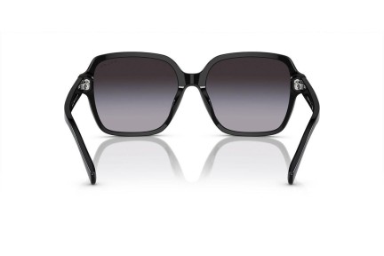 Sluneční brýle Ralph Lauren RA5304U 50018G Squared Černé