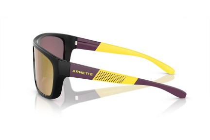 Sluneční brýle Arnette AN4330 29047J Squared Černé