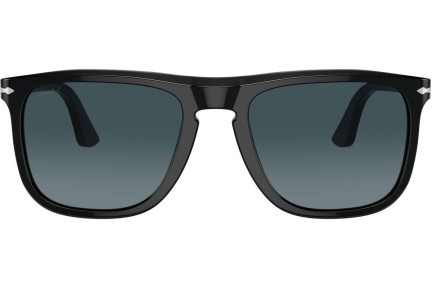 Sluneční brýle Persol PO3336S 95/S3 Polarized Squared Černé