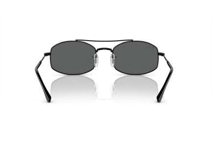 Sluneční brýle Ray-Ban RB3719 002/B1 Speciální Černé