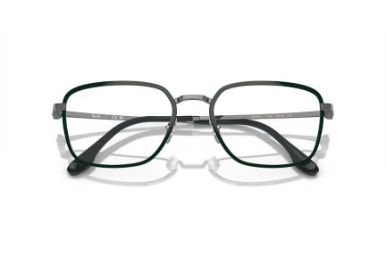 Brýle Ray-Ban RX6511 3165 Obdélníkové Zelené