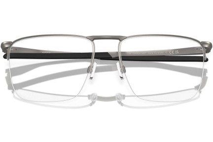 Brýle Oakley Voon OX3026 302604 Squared Šedé