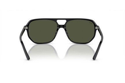 Sluneční brýle Ray-Ban RB2205 901/31 Pilot Černé