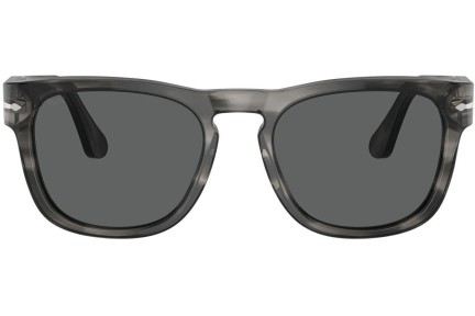 Sluneční brýle Persol PO3333S 1192B1 Squared Šedé