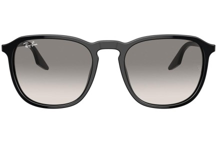 Sluneční brýle Ray-Ban RB2203 901/32 Squared Černé