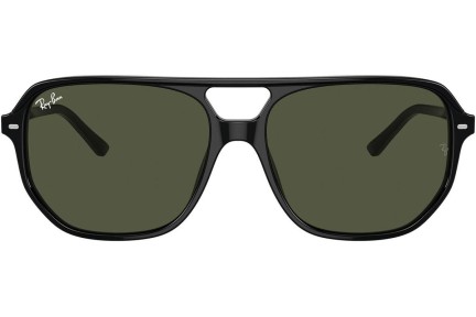 Sluneční brýle Ray-Ban RB2205 901/31 Pilot Černé