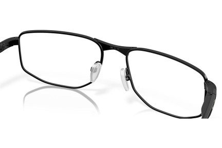 Brýle Oakley Addams OX3012 301201 Obdélníkové Černé