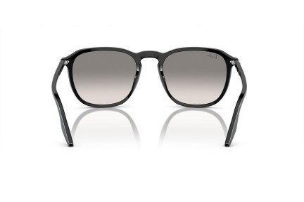 Sluneční brýle Ray-Ban RB2203 901/32 Squared Černé