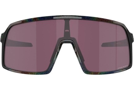 Sluneční brýle Oakley Sutro S OO9462 946213 Jednolité | Shield Černé