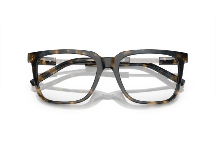 Brýle Giorgio Armani AR7252U 6048 Squared Havana