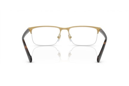 Brýle Vogue Eyewear VO4292 5190S Obdélníkové Hnědé