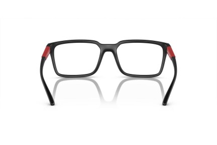 Brýle Arnette K8 AN7238 2758 Squared Černé