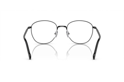 Brýle Vogue Eyewear VO4291 352 Okrouhlé Černé