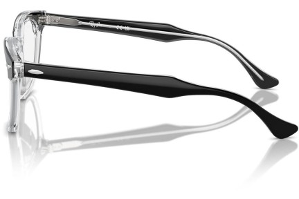 Brýle Ray-Ban Junior RY9098V 3529 Squared Černé