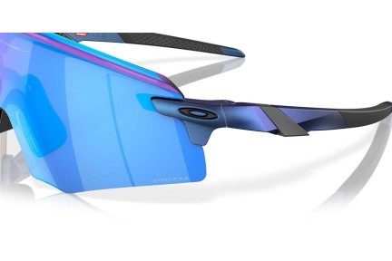 Sluneční brýle Oakley Encoder OO9471 947122 Jednolité | Shield Mix